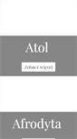 Mobile Screenshot of hotelatol.pl